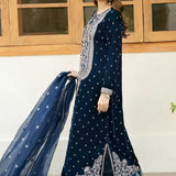 Declare | Velvet Collection 24 |  V1009