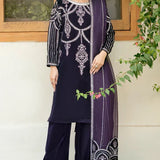 Declare | Velvet Collection 24 | V1011