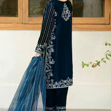 Declare | Velvet Collection 24 |  V1012