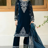 Declare | Velvet Collection 24 |  V1012