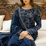 Declare | Velvet Collection 24 |  V1014