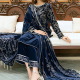 Declare | Velvet Collection 24 |  V1014