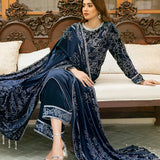 Declare | Velvet Collection 24 |  V1014