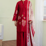 Zara Shahjahan | Coco Lawn 25 | VALI-6A