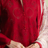 Zara Shahjahan | Coco Lawn 25 | VALI-6A