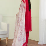 Zara Shahjahan | Coco Lawn 25 | VALI-6A