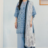 Zara Shahjahan | Coco Lawn 25 | VALI-6B