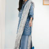 Zara Shahjahan | Coco Lawn 25 | VALI-6B