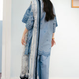Zara Shahjahan | Coco Lawn 25 | VALI-6B