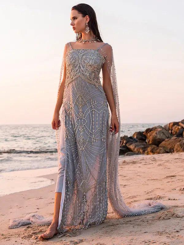 Epoque | Ciel Luxury Couture | Voir - Rang-e-Khaas