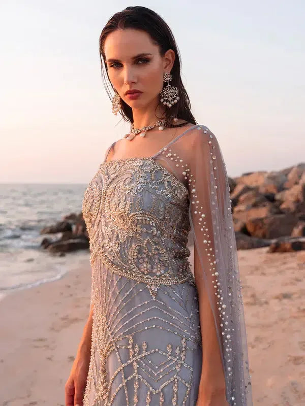 Epoque | Ciel Luxury Couture | Voir - Rang-e-Khaas