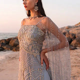 Epoque | Ciel Luxury Couture | Voir