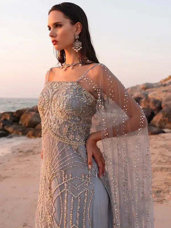 Epoque | Ciel Luxury Couture | Voir - Rang-e-Khaas