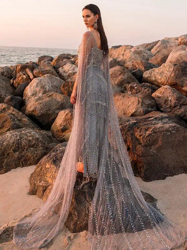Epoque | Ciel Luxury Couture | Voir - Rang-e-Khaas