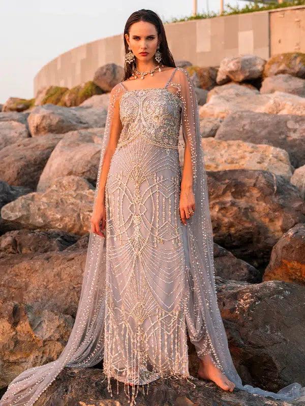 Epoque | Ciel Luxury Couture | Voir - Rang-e-Khaas