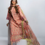 Sobia Nazir | Vital Collection 23 | DESIGN 10B
