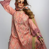 Sobia Nazir | Vital Collection 23 | DESIGN 10B