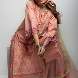 Sobia Nazir | Vital Collection 23 | DESIGN 10B
