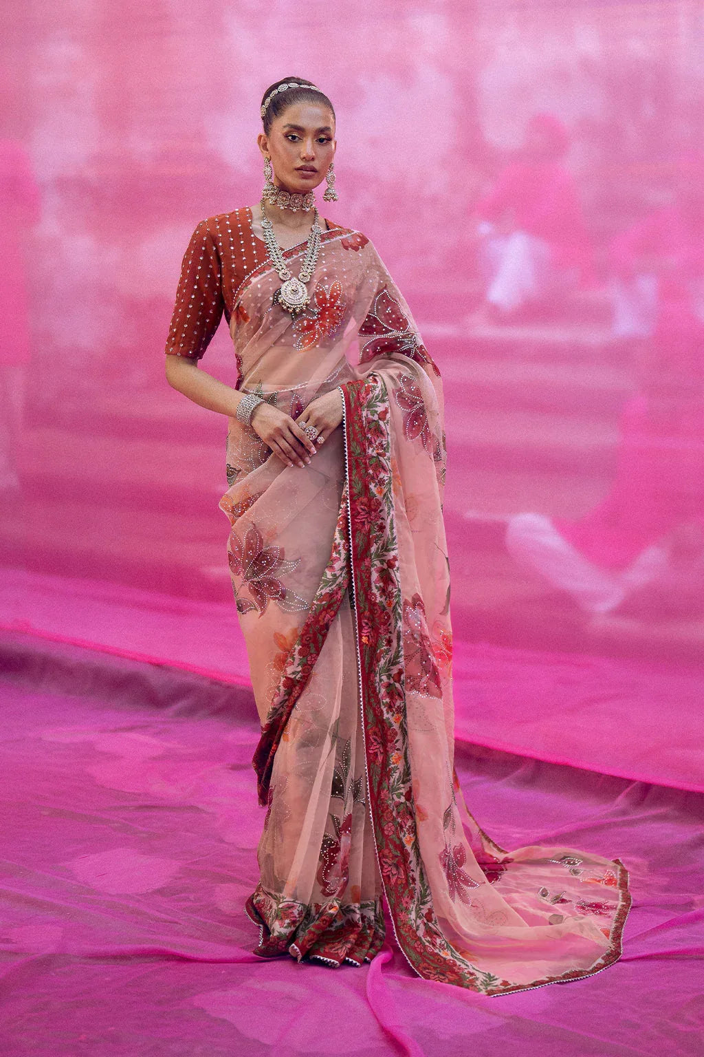 Vanya | Celestia Wedding Formals | CS-02 - Rang-e-Khaas