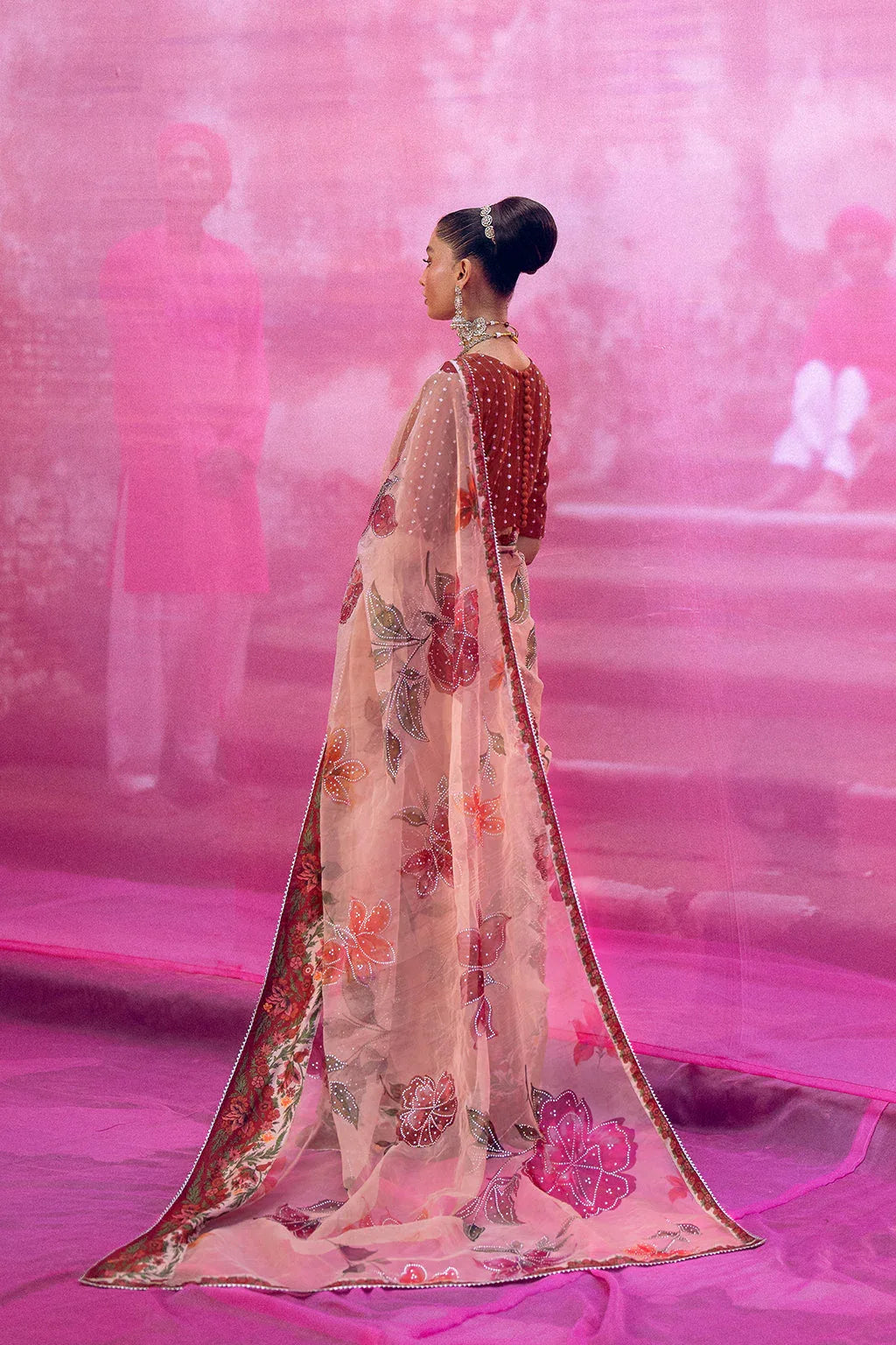 Vanya | Celestia Wedding Formals | CS-02 - Rang-e-Khaas