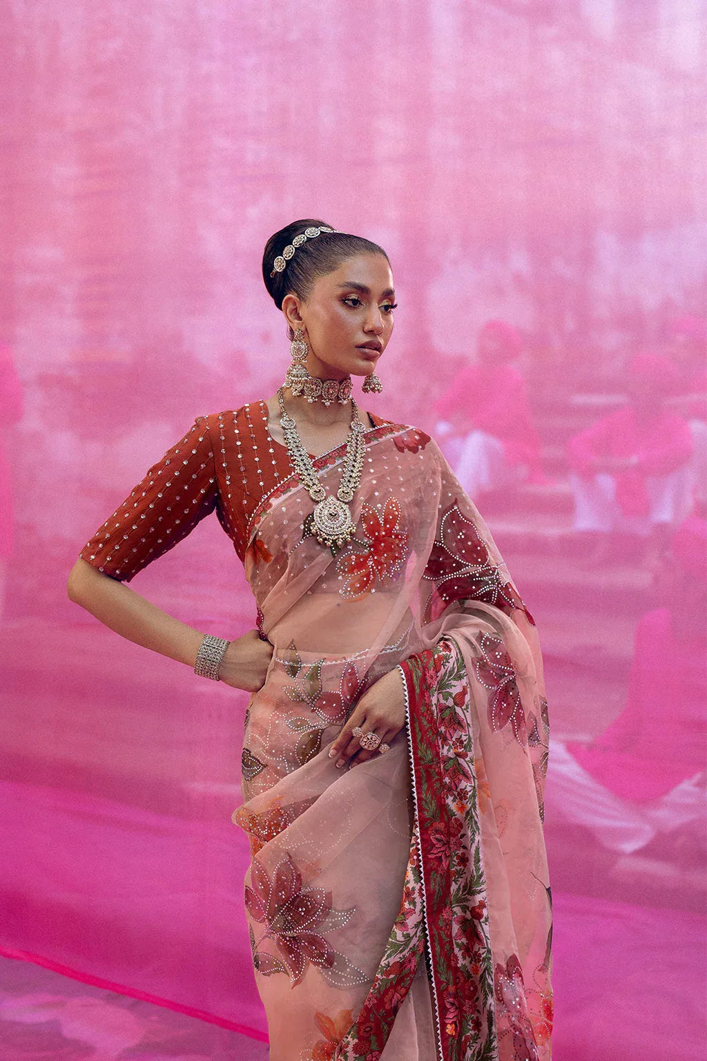 Vanya | Celestia Wedding Formals | CS-02 - Rang-e-Khaas