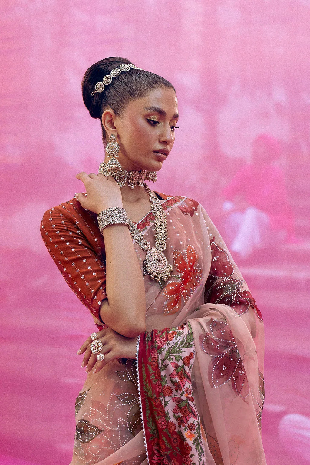 Vanya | Celestia Wedding Formals | CS-02 - Rang-e-Khaas
