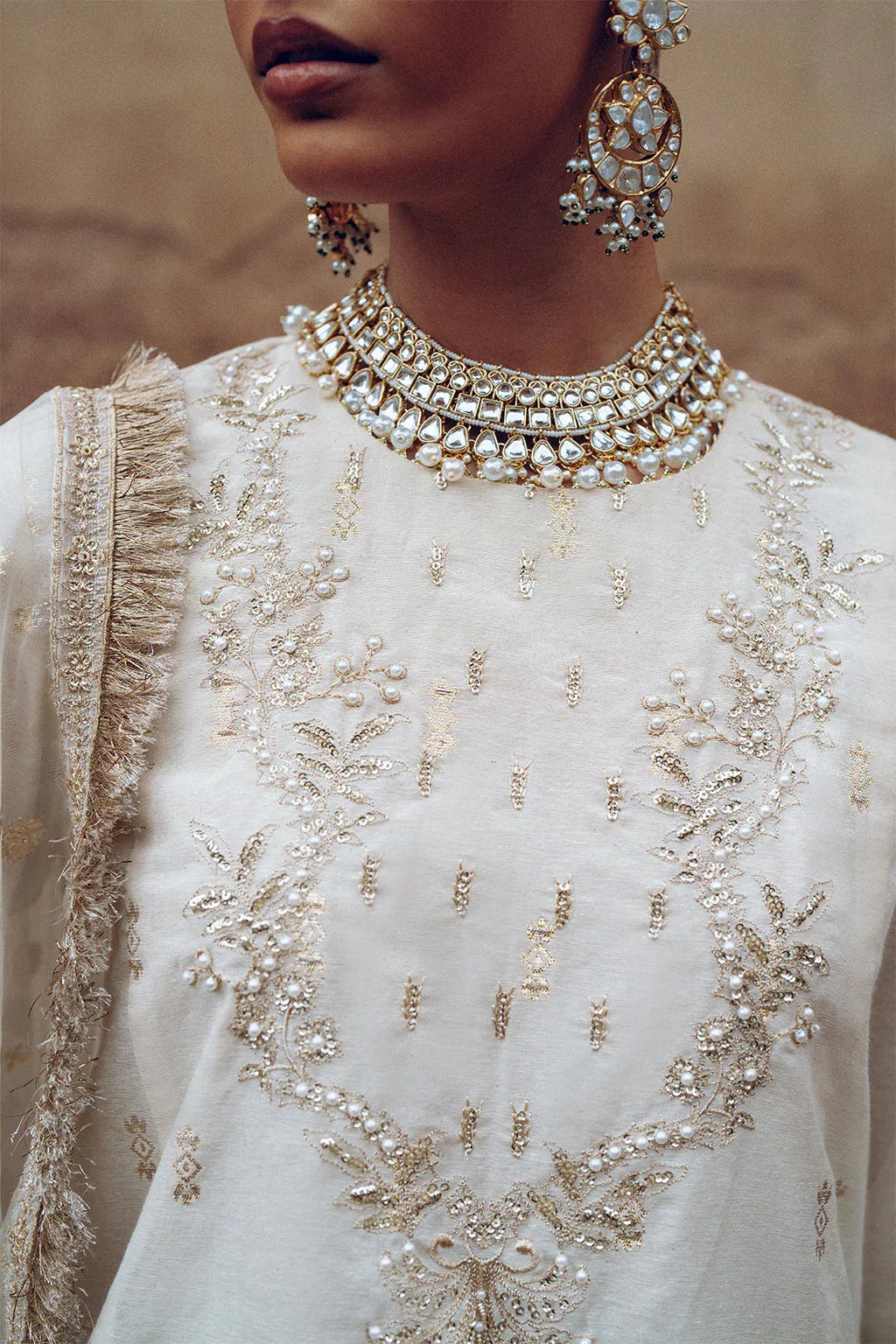 Vanya | Celestia Wedding Formals | CS-03 - Rang-e-Khaas