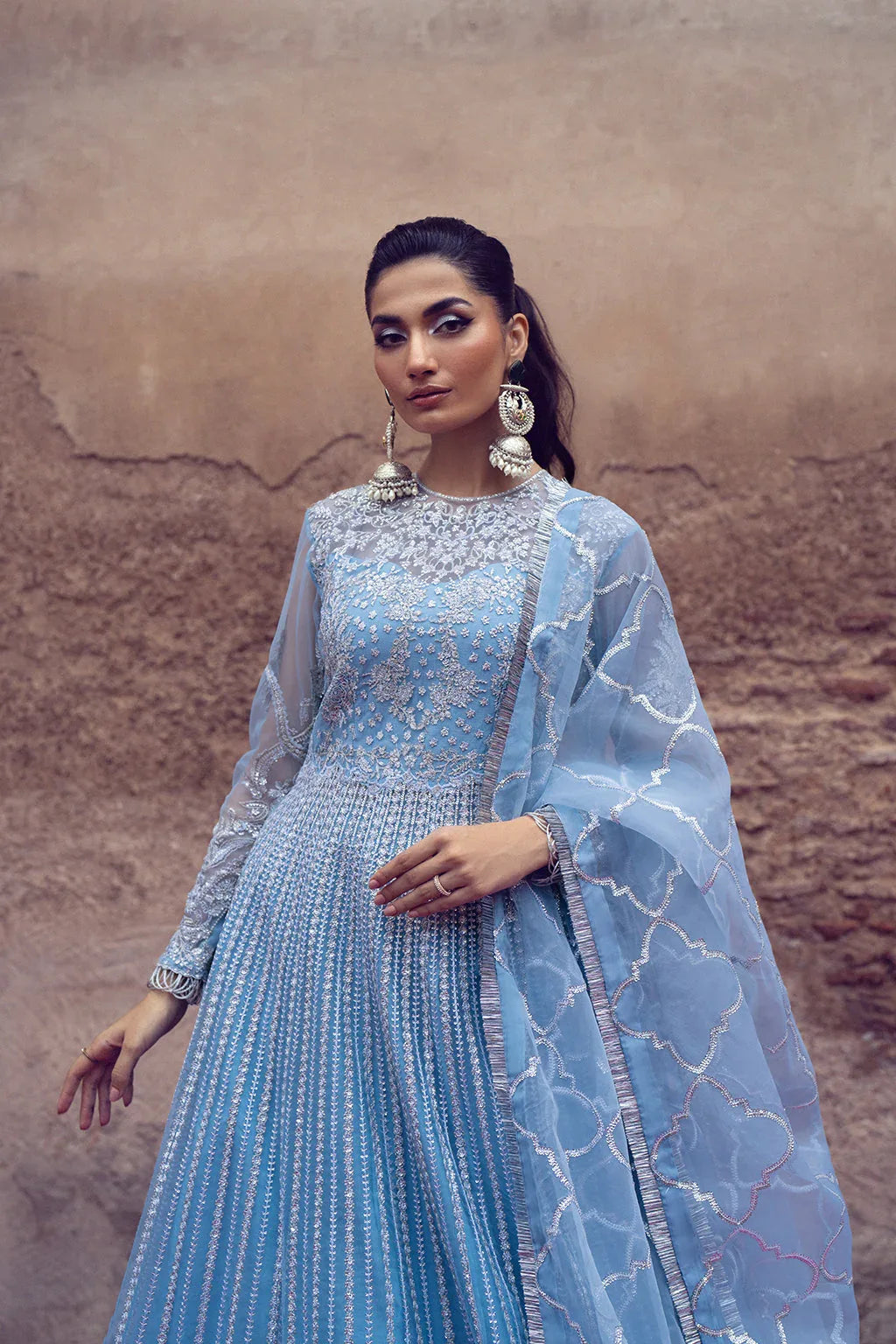 Vanya | Celestia Wedding Formals | CS-04 - Rang-e-Khaas