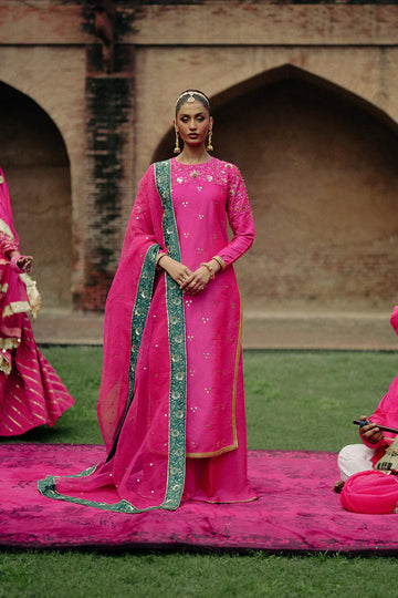 Vanya | Celestia Wedding Formals | CS-06 - Rang-e-Khaas