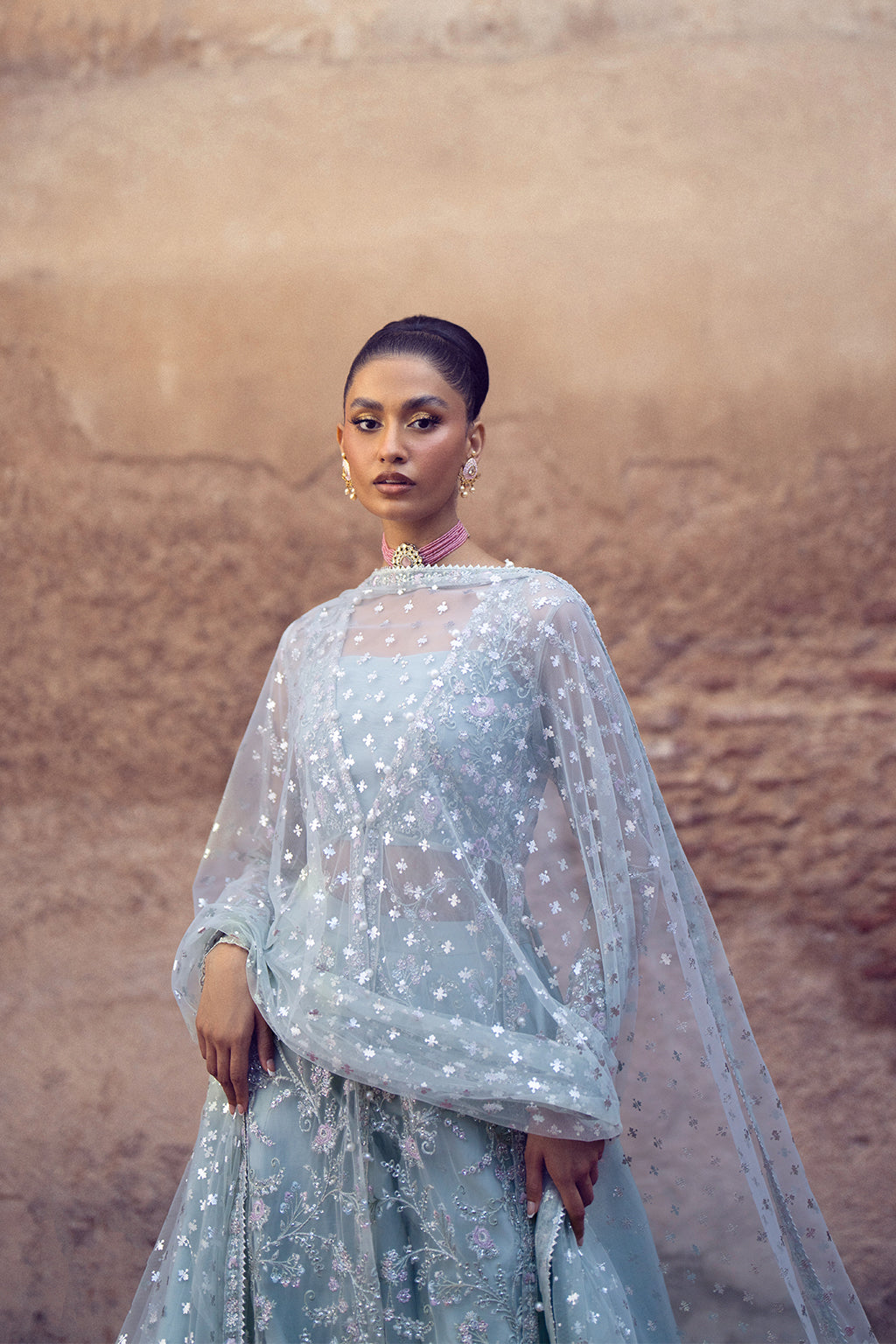 Vanya | Celestia Wedding Formals | CS-09 - Rang-e-Khaas