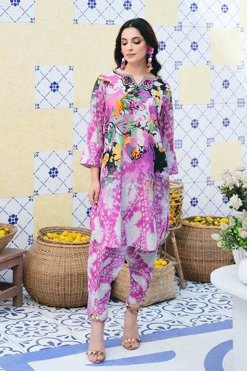 Vanya | Co-Ords 24 | CO-60 - Rang-e-Khaas