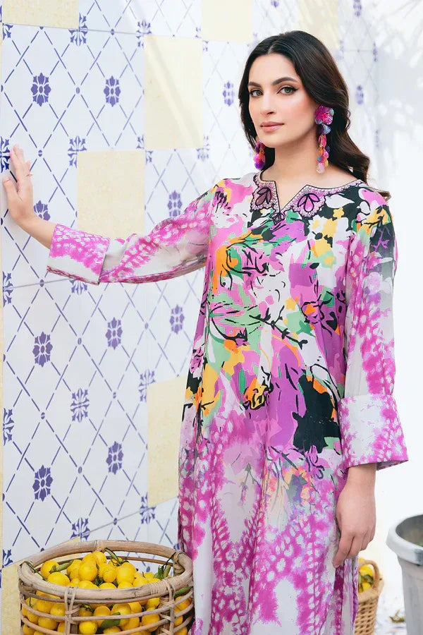 Vanya | Co-Ords 24 | CO-60 - Rang-e-Khaas