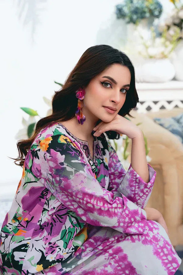 Vanya | Co-Ords 24 | CO-60 - Rang-e-Khaas