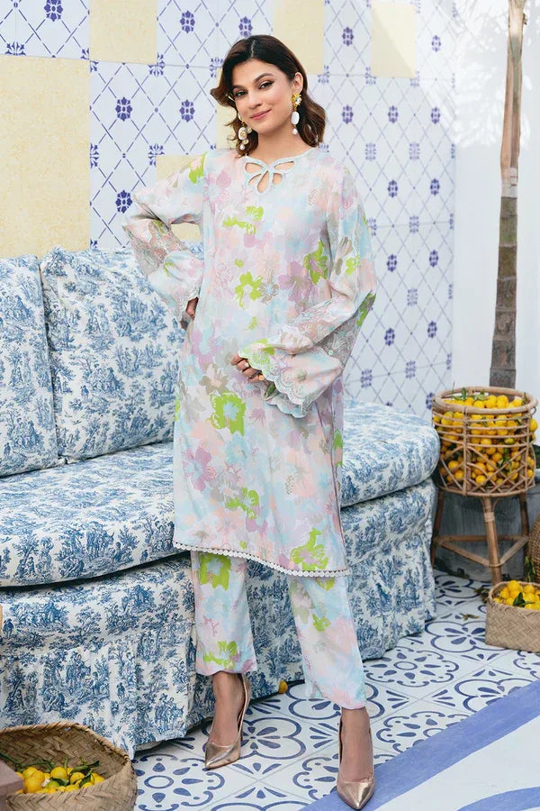 Vanya | Co-Ords 24 | CO-61 - Rang-e-Khaas