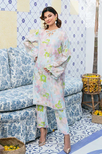 Vanya | Co-Ords 24 | CO-61 - Rang-e-Khaas
