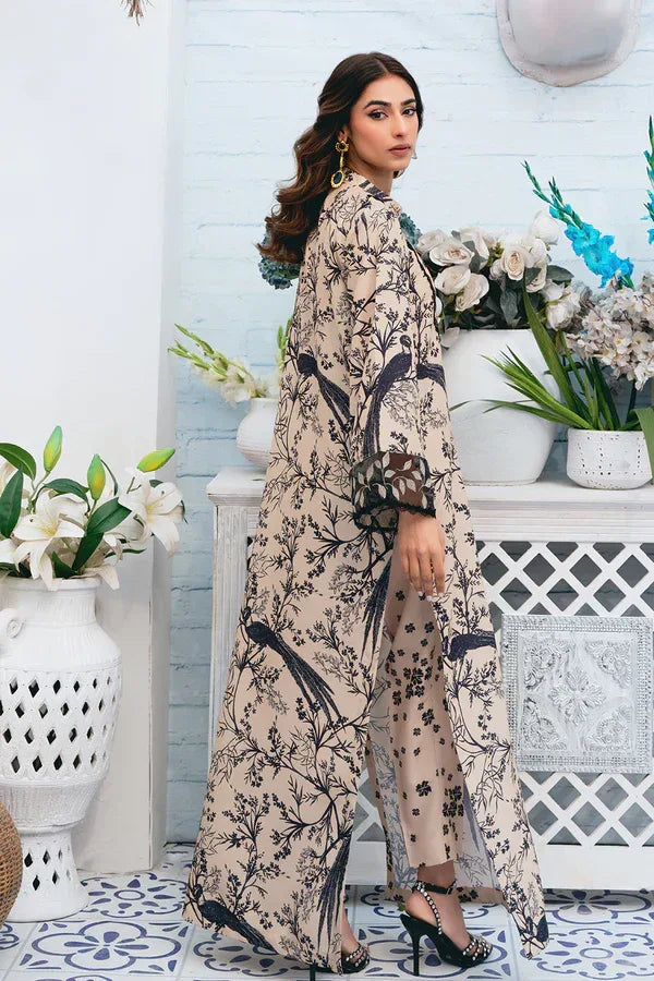Vanya | Co-Ords 24 | CO-62 - Rang-e-Khaas