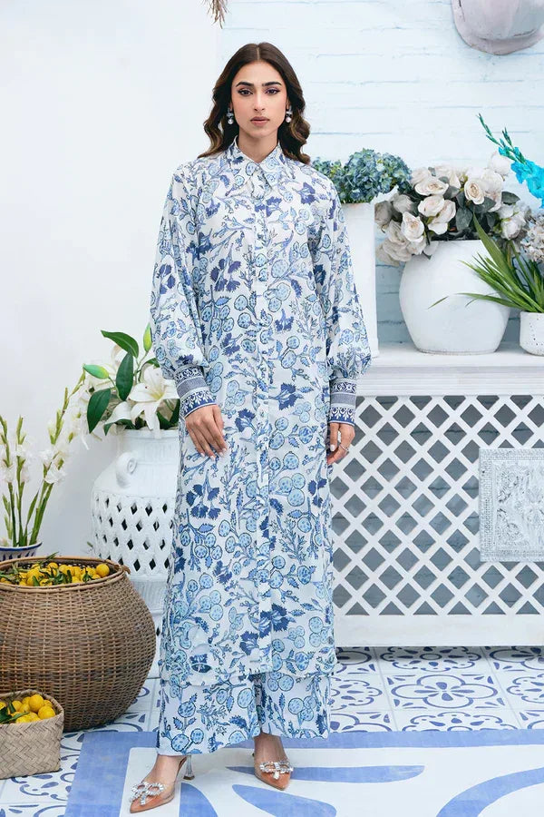 Vanya | Co-Ords 24 | CO-63 - Rang-e-Khaas