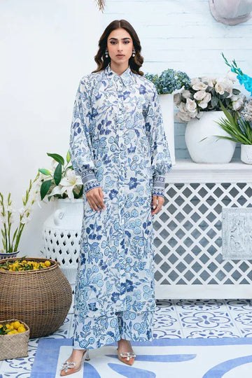 Vanya | Co-Ords 24 | CO-63 - Rang-e-Khaas