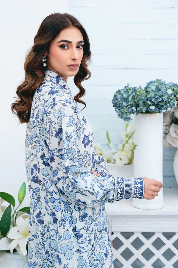 Vanya | Co-Ords 24 | CO-63 - Rang-e-Khaas