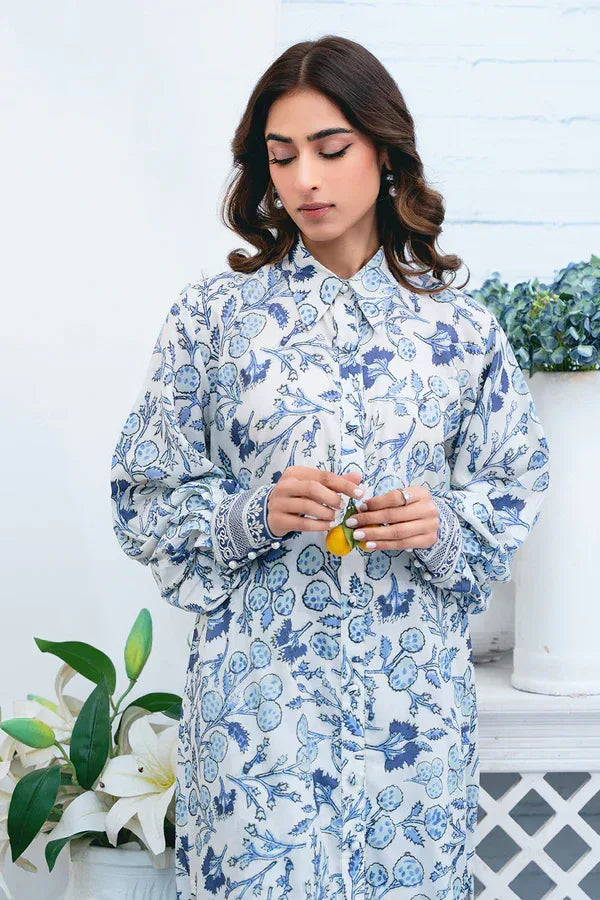 Vanya | Co-Ords 24 | CO-63 - Rang-e-Khaas