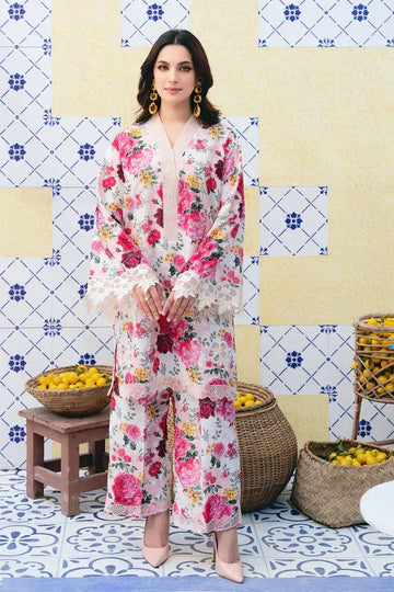 Vanya | Co-Ords 24 | CO-65 - Rang-e-Khaas