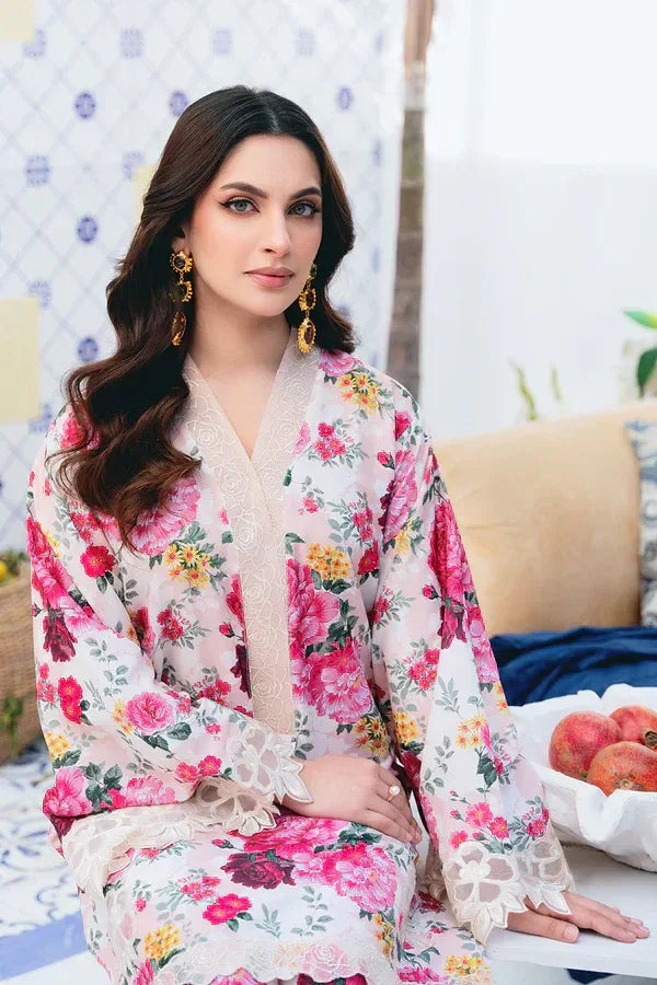 Vanya | Co-Ords 24 | CO-65 - Rang-e-Khaas