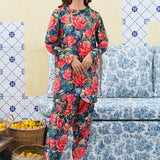 Vanya | Co-Ords 24 | CO-66 - Rang-e-Khaas