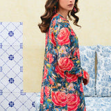 Vanya | Co-Ords 24 | CO-66 - Rang-e-Khaas