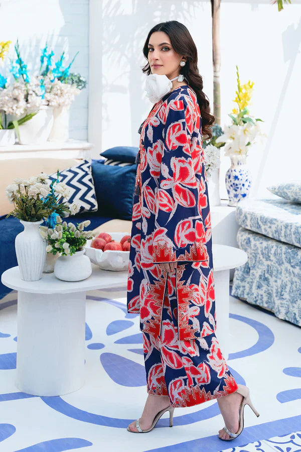 Vanya | Co-Ords 24 | CO-67 - Rang-e-Khaas