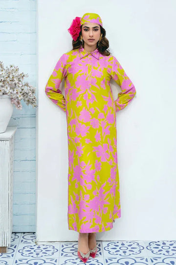 Vanya | Co-Ords 24 | CO-68 - Rang-e-Khaas