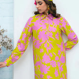 Vanya | Co-Ords 24 | CO-68 - Rang-e-Khaas