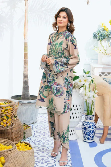 Vanya | Co-Ords 24 | CO-69 - Rang-e-Khaas