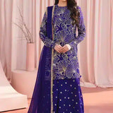 Vanya | Dolce Luxury Formal 23 | DL-14 - Rang-e-Khaas