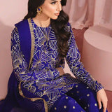 Vanya | Dolce Luxury Formal 23 | DL-14 - Rang-e-Khaas
